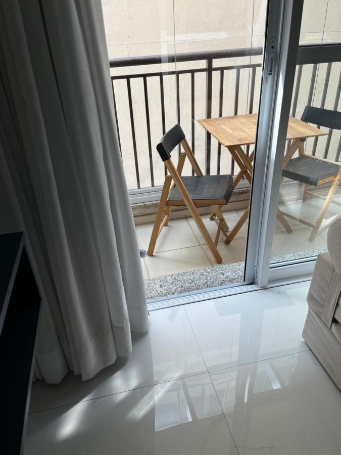 Apartamento Inteiro Em Sky Pauliceia 상파울루 외부 사진