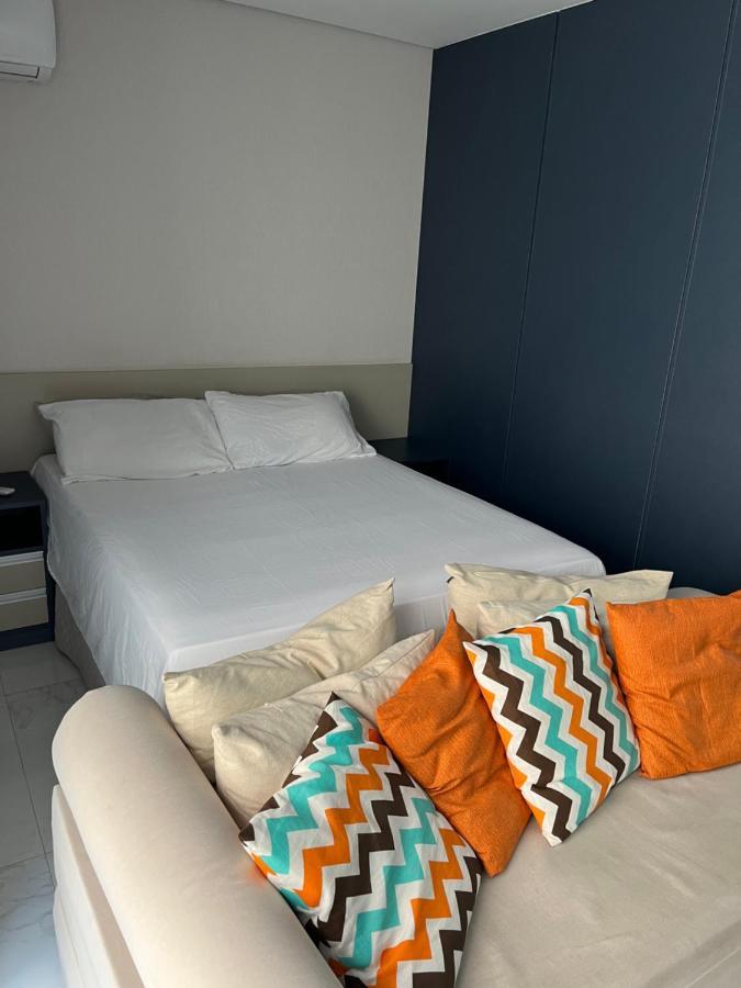 Apartamento Inteiro Em Sky Pauliceia 상파울루 외부 사진